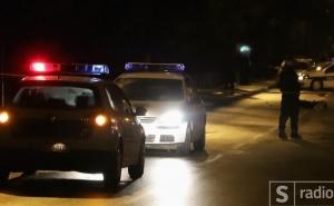Dva maloljetnika povrijeđena u saobraćajnoj nesreći u Grudskom Vrilu
