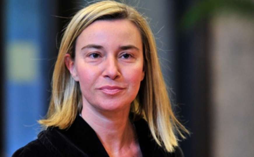 Mogherini: Kosovo hitno mora povući carine jer krši CEFTA ugovor