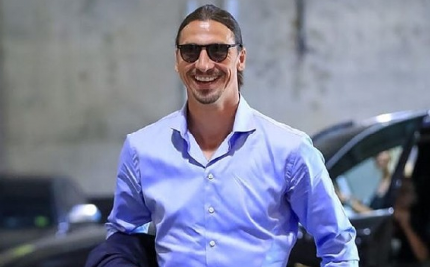 Ibrahimović se vraća u Europu? Zlatana jedan poziv dijeli od novog kluba