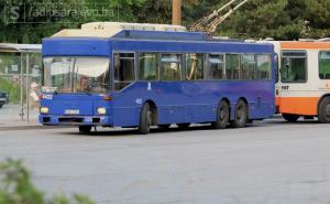 Važna obavijest iz GRAS-a: Od 22. do 26. novembra izmjene u odvijanju saobraćaja