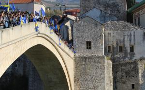 Etnički podijeljena BiH je upozorenje cijelom svijetu