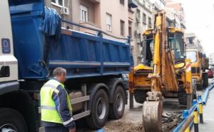 ViK: I danas veliki broj sarajevskih naselja bez vode