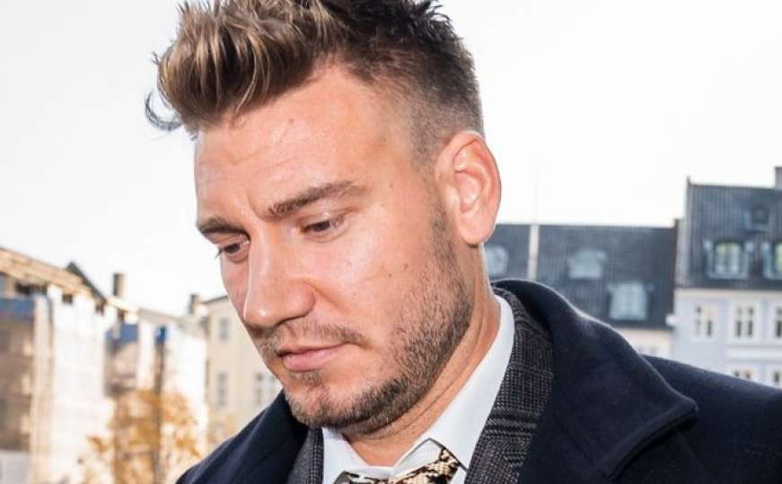 Bivša zvijezda Arsenala mora u zatvor: Napao taksistu i slomio mu vilicu