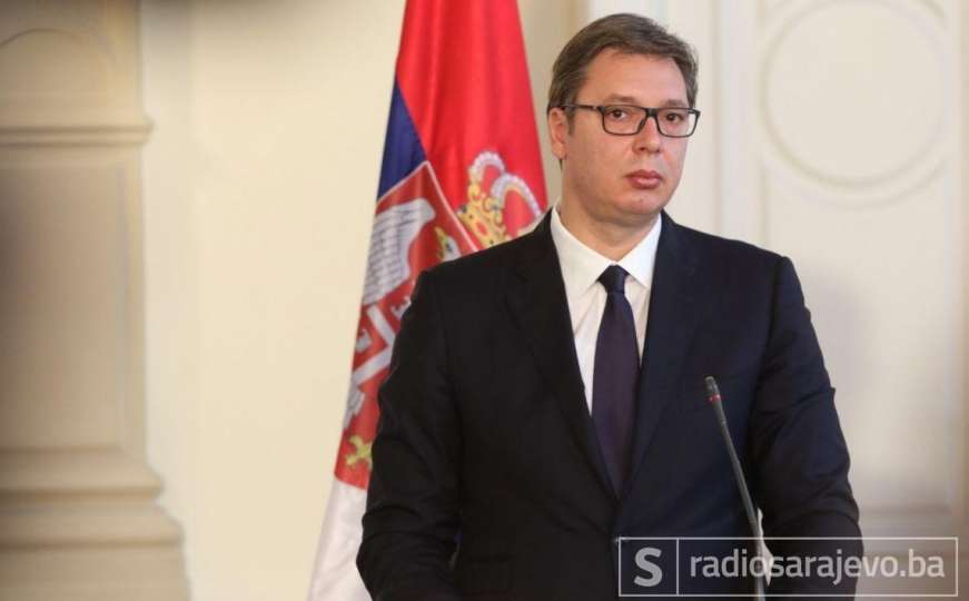 Zanimljive brojke: Zašto Vučić moli Kosovo da povuče odluku o carinama