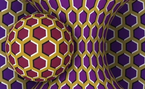 Optička iluzija koja otkriva jeste li pod stresom zaludjela internet