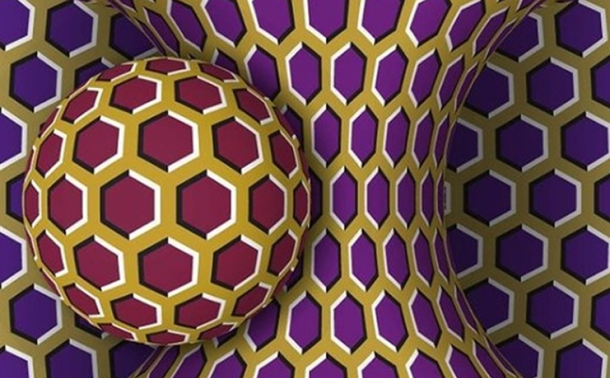 Optička iluzija koja otkriva jeste li pod stresom zaludjela internet