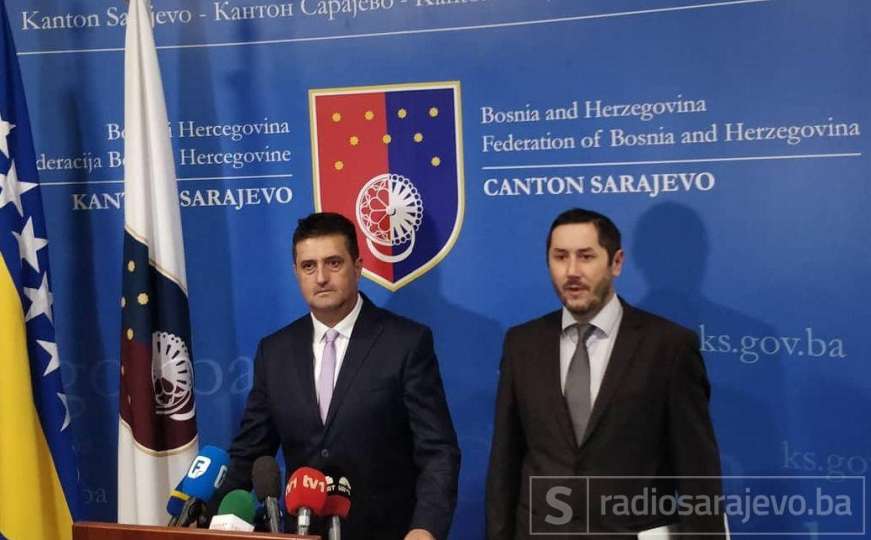 Adem Zolj: Plašim se za budućnost Sarajeva ako određene stranke dođu na vlast