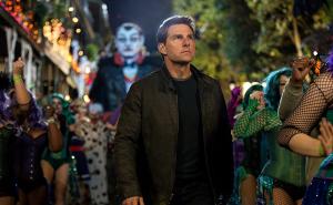 Tom Cruise unutar sekte ima status božanstva