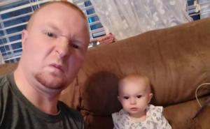 Hiljade žena dijeli oduševljenje zbog "seksi" fotografija jednog supruga