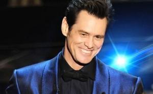 Glumac Jim Carrey uživa u samoći: Crta i pravi skulpture