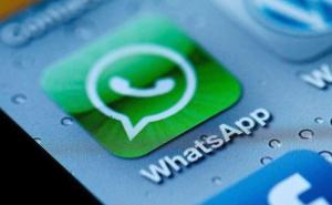 WhatsApp ažuriranje bi mnoge mogla dovesti u neugodnu situaciju