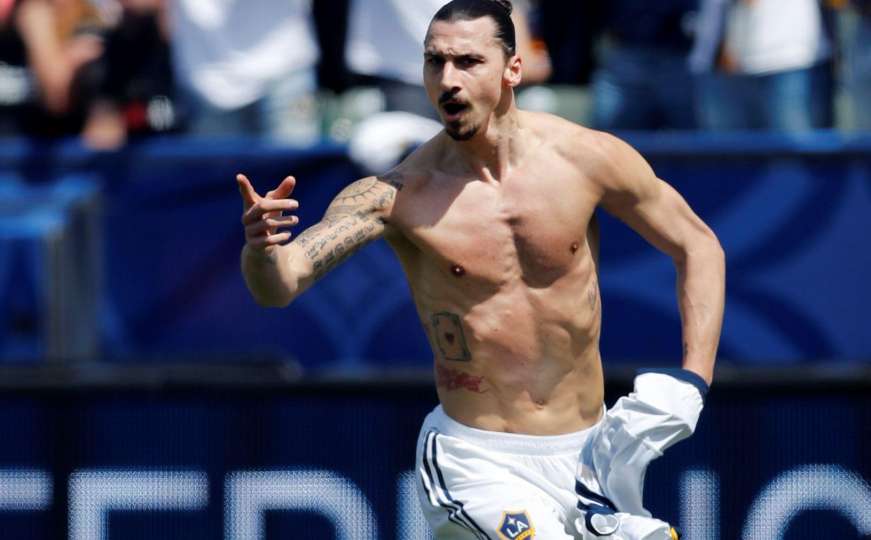 Ibrahimović prihvatio ponudu Milana!?