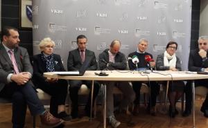 VKBI o očuvanju bh. kulturnog blaga: Konstantno se vrši devastacija