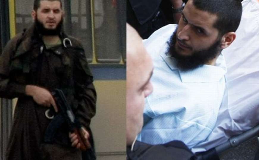 Uhapšen Munib Ahmetspahić, saučesnik u napadu na Ambasadu SAD u Sarajevu