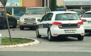 Sarajevo: Tuča u naselju Hrasno, jedna osoba prevezena na KUM