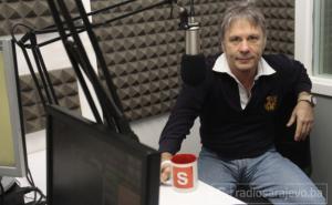 Frontman Iron Maidena dolazi 6. aprila u Sarajevo