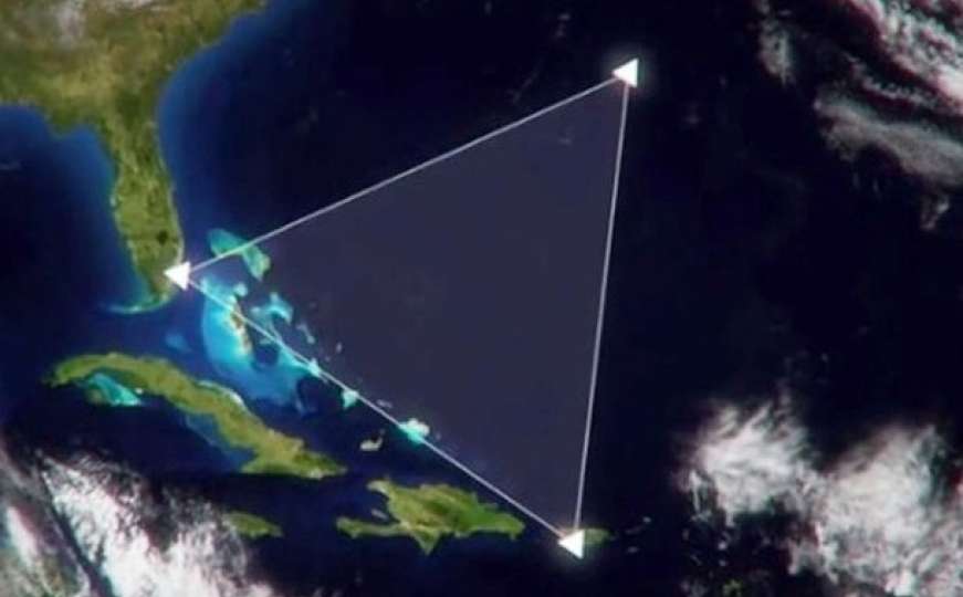 Misterija koja guta živote: Deset zanimljivosti o Bermudskom trokut