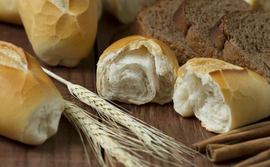 Jednostavan trik bijeli hljeb pretvara u super zdravu hranu