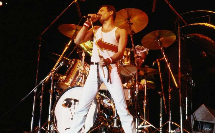 Freddie Mercury: 27 godina kako nas je napustio najbolji pjevač svih vremena