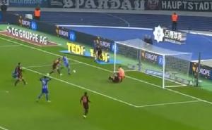 Vedatoreee, kralju: Ibišević postigao gol i drži Herthu u životu