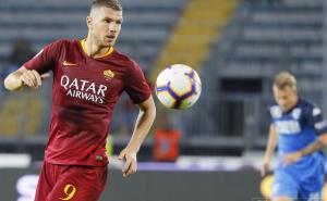 Di Francescu ostavio Džeku na klupi i pokajao se: Roma pala u Udinama