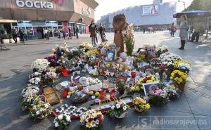 Dragičević: Iduće godine bit će posljednji veliki skup pod nazivom David