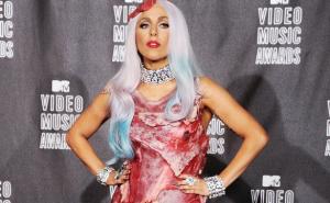 Lady Gagi drugi puštaju vodu, a Beyonce želi crveni WC papir