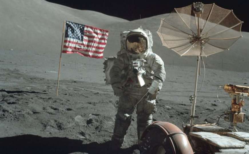 Rusi najavili: Provjerit ćemo jesu li Amerikanci stvarno sletjeli na Mjesec