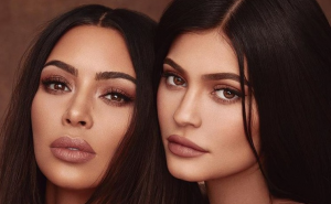 Kardashian/Jenner: Stigla kolekcija šminke slavnih sestara 