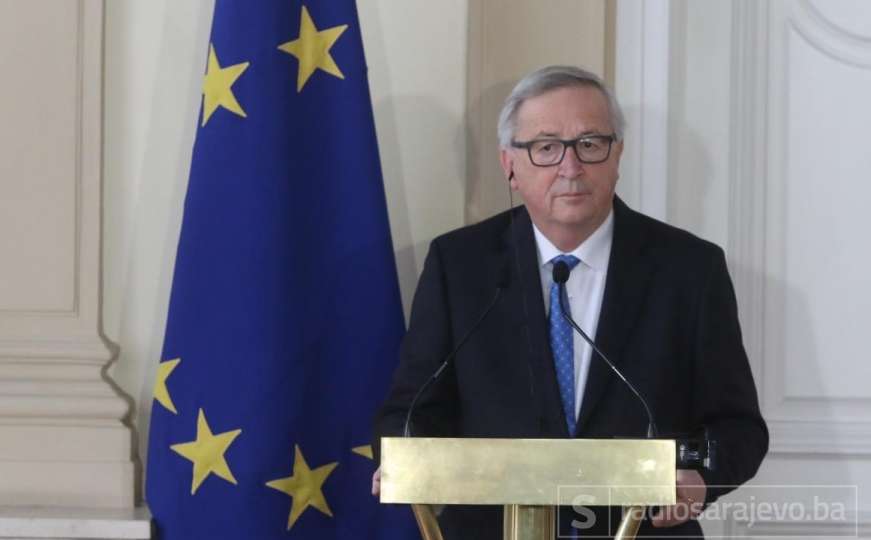 Donesena ključna odluka o Brexitu: Juncker poručio "Ovo je tragedija"