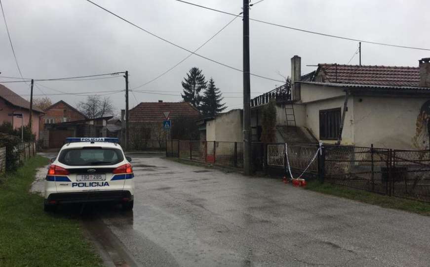 Dvostruko ubistvo u Zagrebu: Maricu i Sinišu izboli su nožem