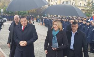 Dodik u Novom Sadu: Ne volim kada me zovete Bosancem