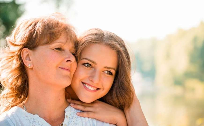 Kako na naše veze utječe emotivni život majke
