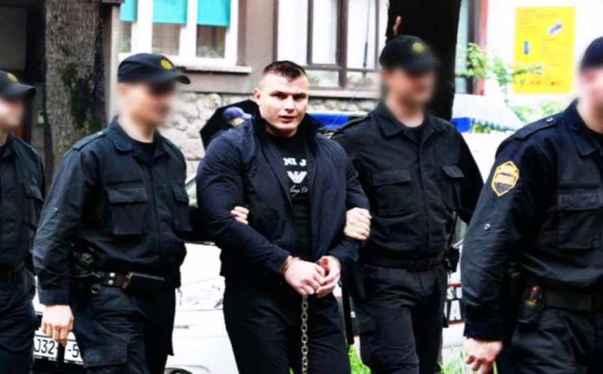 Sarajevo: Uhapšen jedan od najzloglasnijih ubica u BiH, Adnan Šerak