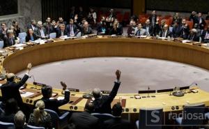 Vijeće sigurnosti UN-a: Vanredna sjednica nakon napada na ukrajinske brodove