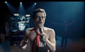 Kako je Rami Malek uspio da "skine" svaki pokret Freddija  Mercuryja?