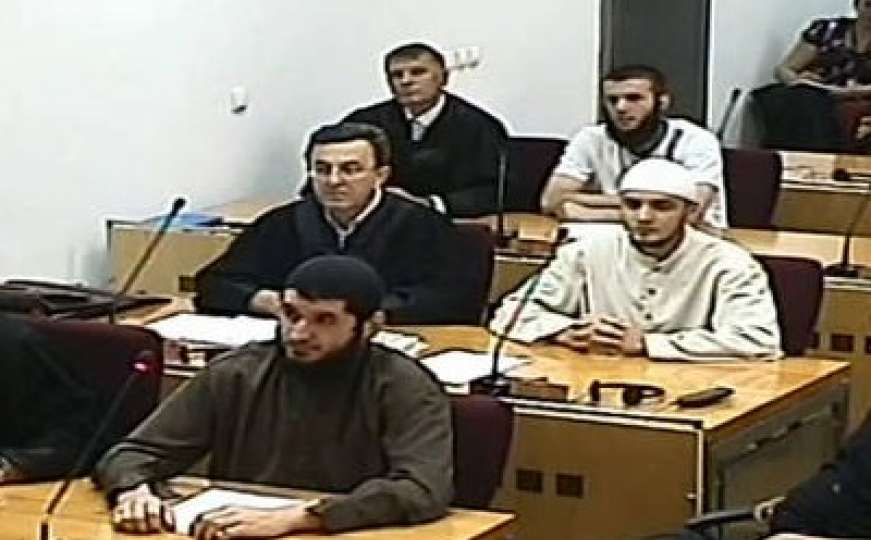 Tužilaštvo BiH predložilo pritvor za Muniba Ahmetspahića: Osumnjičen za terorizam