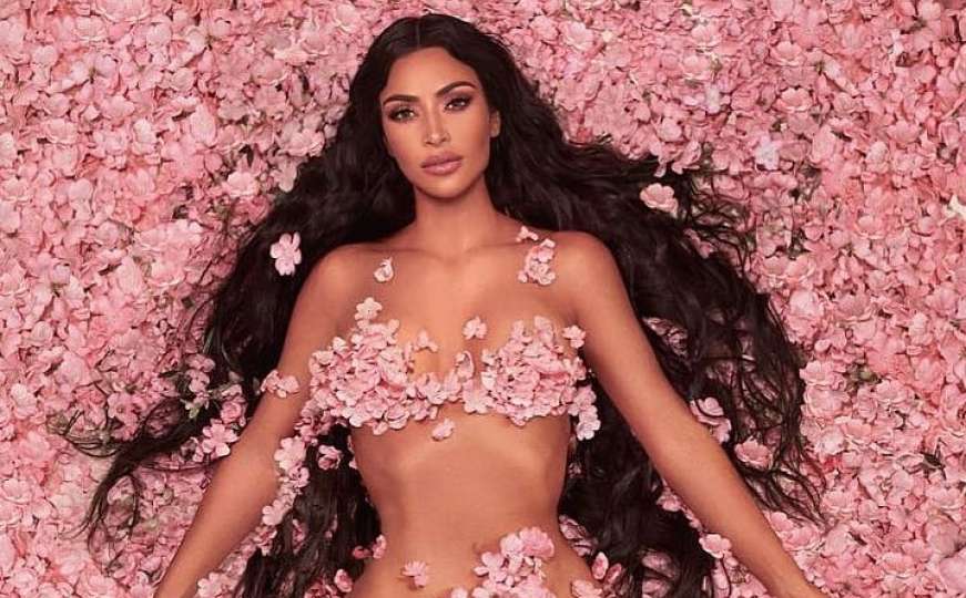 Kim Kardashian otkrila u kakvom je stanju snimala pornić