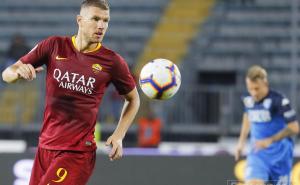 Dijamant se povrijedio: Upitna utakmica protiv Reala