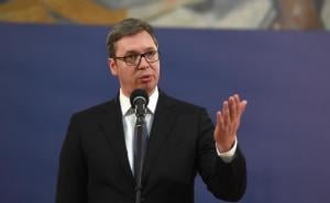 Vučić: Ne pada mi na pamet voditi Srbe da ratuju za Mostar ili Sarajevo