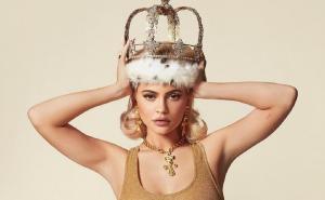 Pokazala čime raspolaže: Kylie Jenner snimila seksi kalendar za 2019. godinu