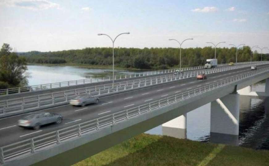 Hoće li kasniti početak radova na izgradnji mosta na Savi