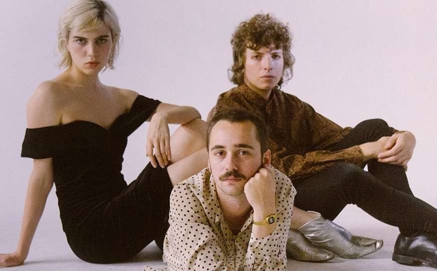 Sunflower Bean - Come For Me