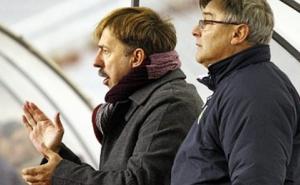 Zoran Vulić više nije trener Hajduka