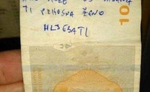 Ako može Šaban, "hljebati"