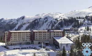 Hotel Bistrica prodan za gotovo šest miliona maraka