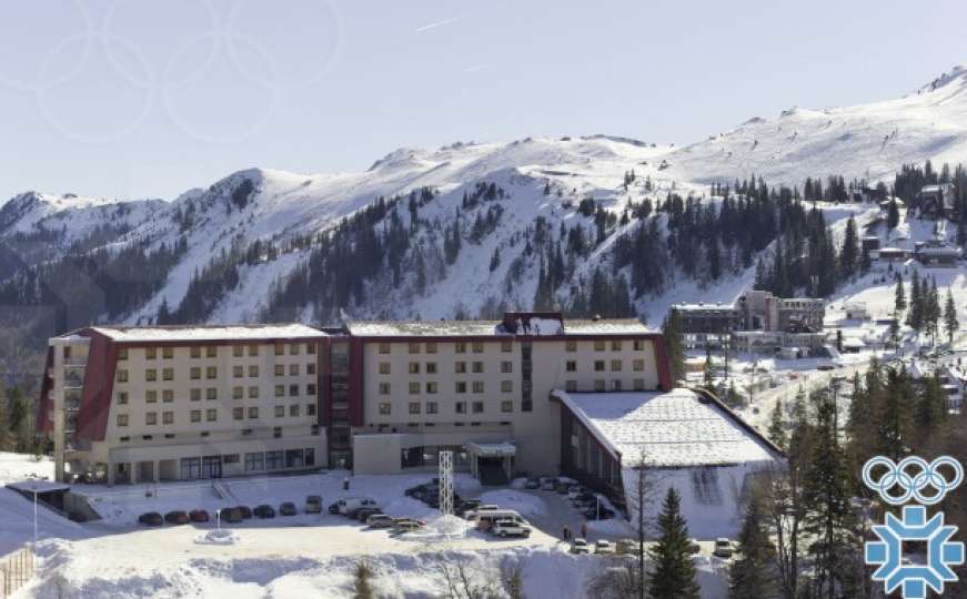 Hotel Bistrica prodan za gotovo šest miliona maraka