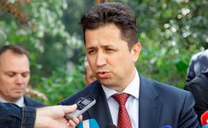 Mirsad Zaimović podnio ostavku na poziciju direktora BH Telecoma