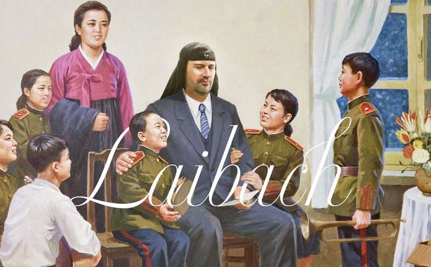 Laibach – The Sound of Music