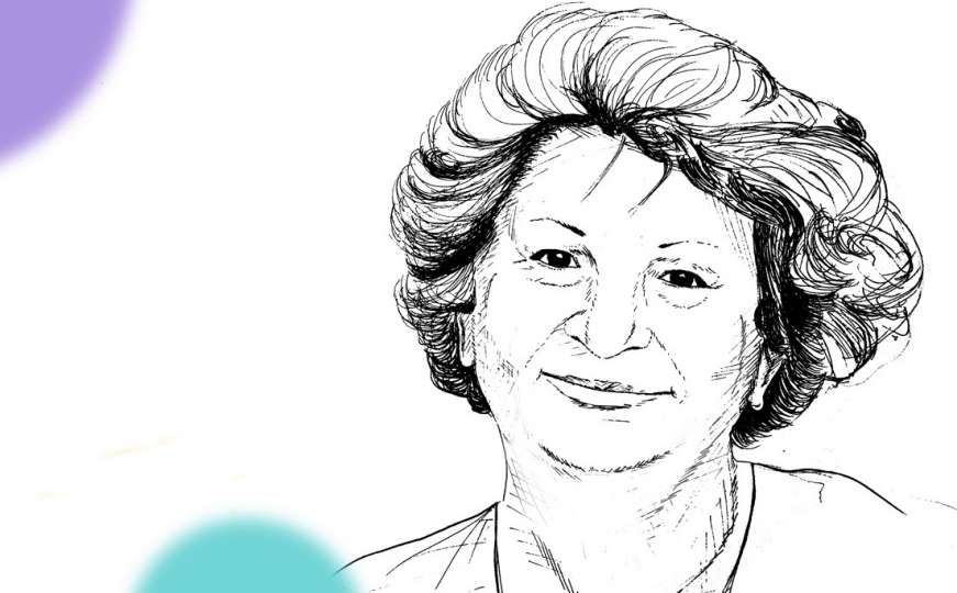Jasna Diklić: Kako sam, nakon 65 godina, prvi put spavala u svom stanu
